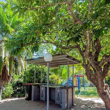 Island Serenity On Magnetic Island Nelly Bay ภายนอก รูปภาพ