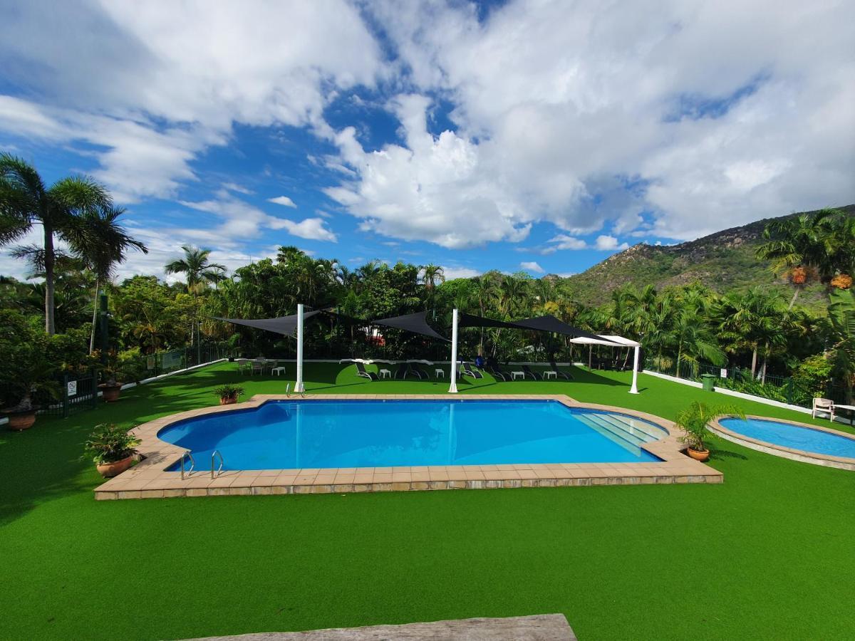 Island Serenity On Magnetic Island Nelly Bay ภายนอก รูปภาพ