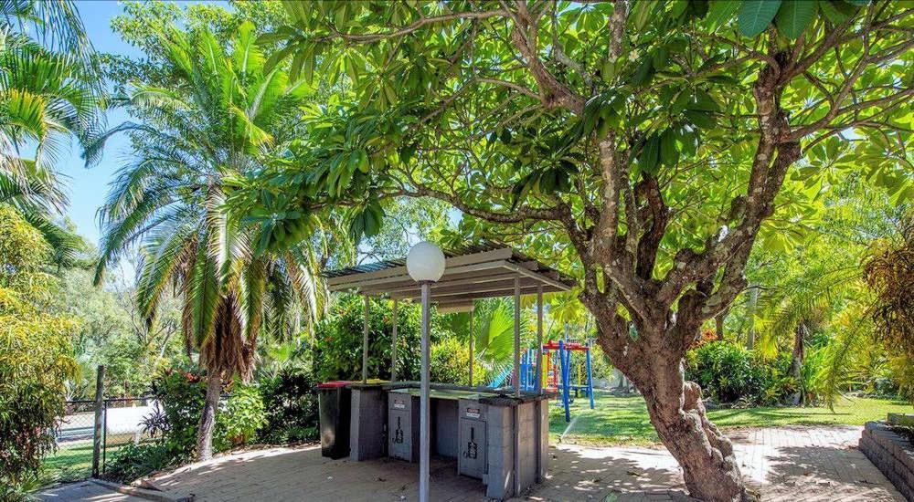 Island Serenity On Magnetic Island Nelly Bay ภายนอก รูปภาพ